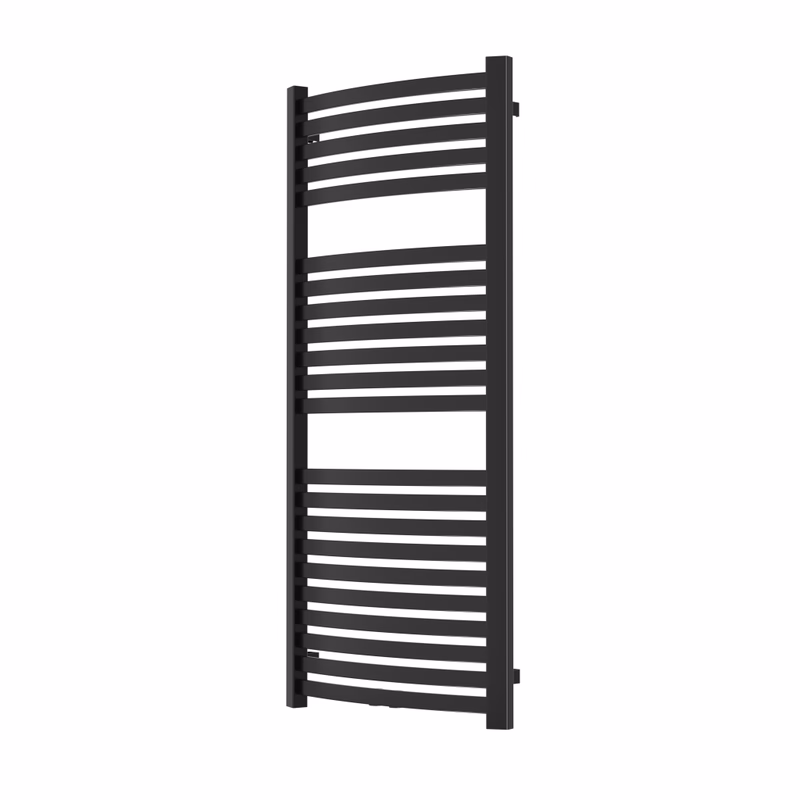 Invena UG-03-120-A 540 mm x 1200 mm čierna matná