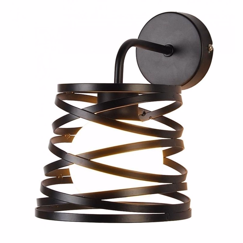 Nástenná lampa AKITA Candellux
