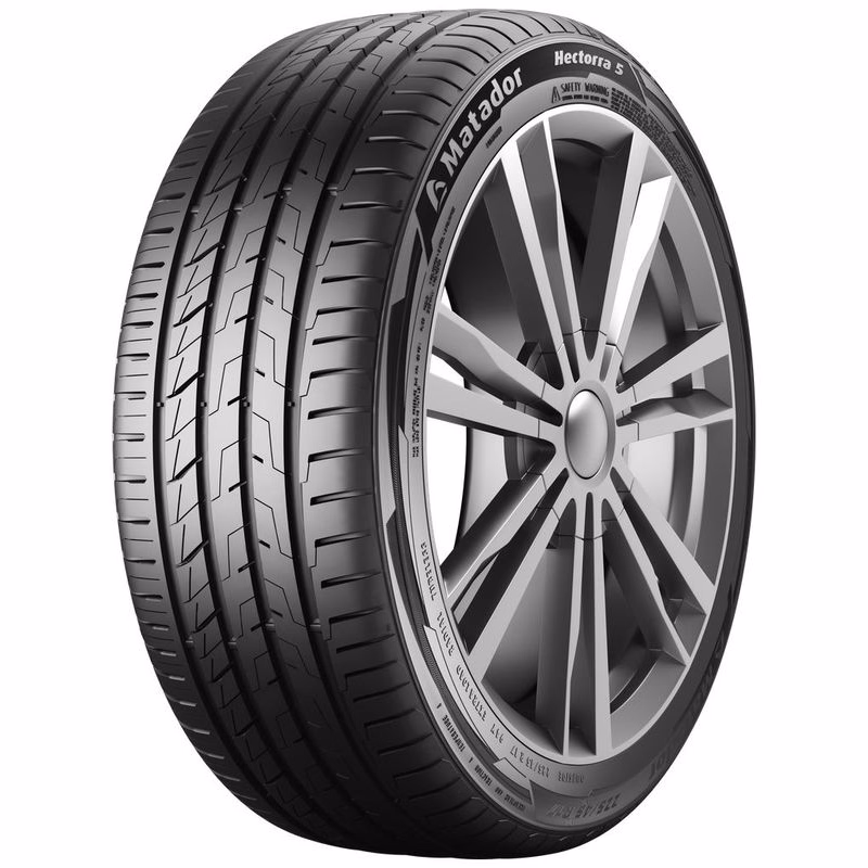 Matador HECTORRA 5 255/55 R18 109 Y Letné