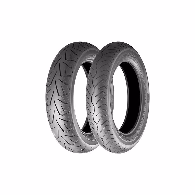 Bridgestone BATTLECRUISE H50 130/90 B16 67 H Predné