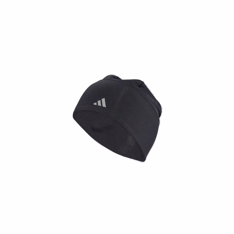 Zimná čiapka ADIDAS CW BEANIE FITT BLACK REFSIL