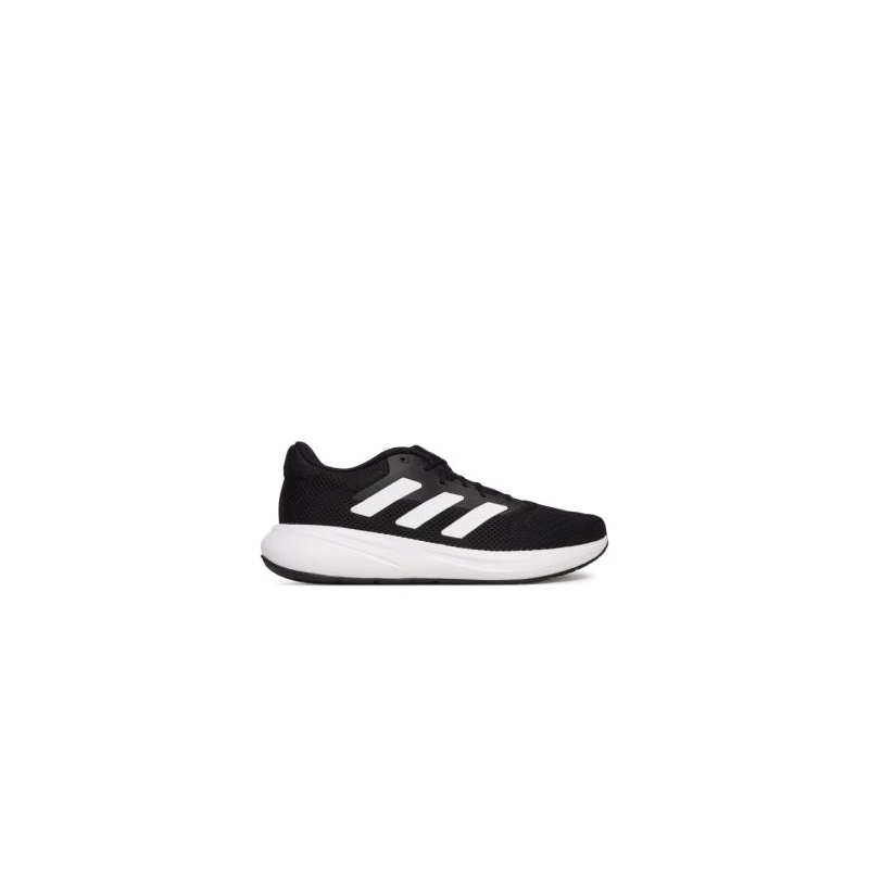 Pánska športová obuv (tréningová) ADIDAS Response Runner M core black cloud white core black