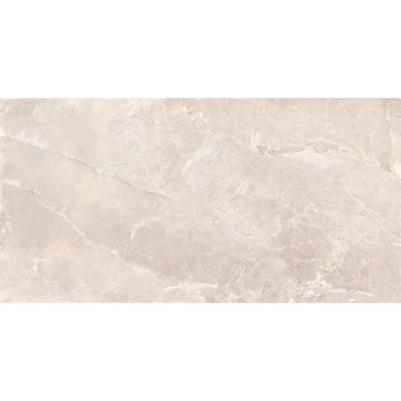 The Rock Cream Mat 60/120