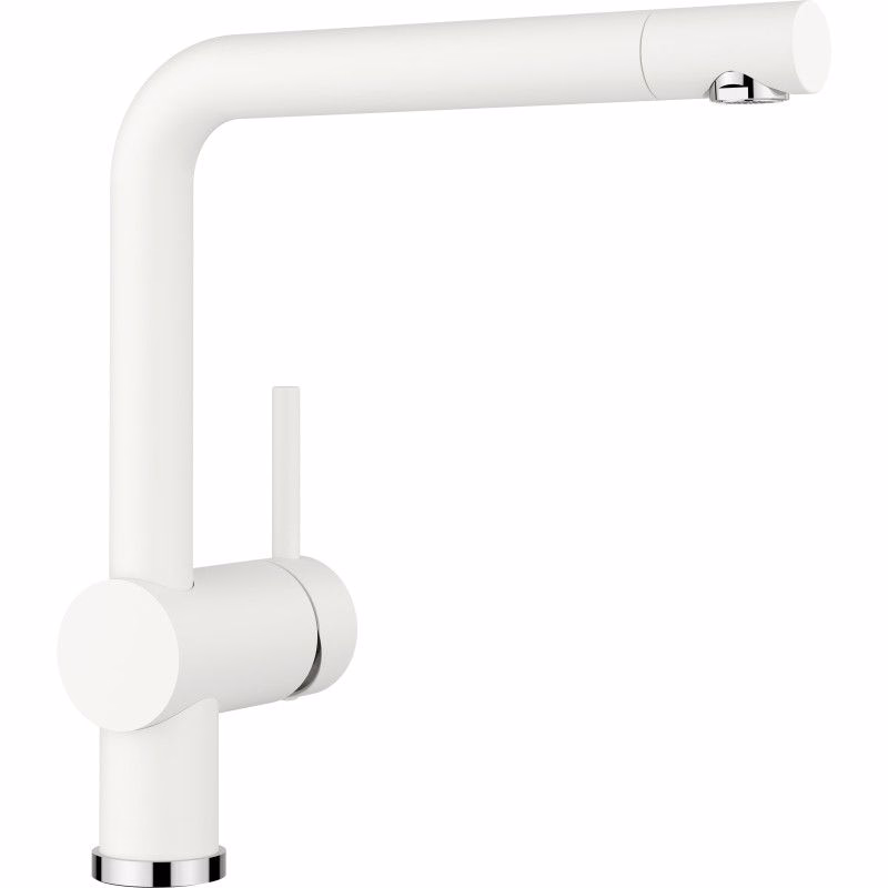 Blanco Linus silgranit biela + Dodatočná extra zľava 5% po vložení do košíku !