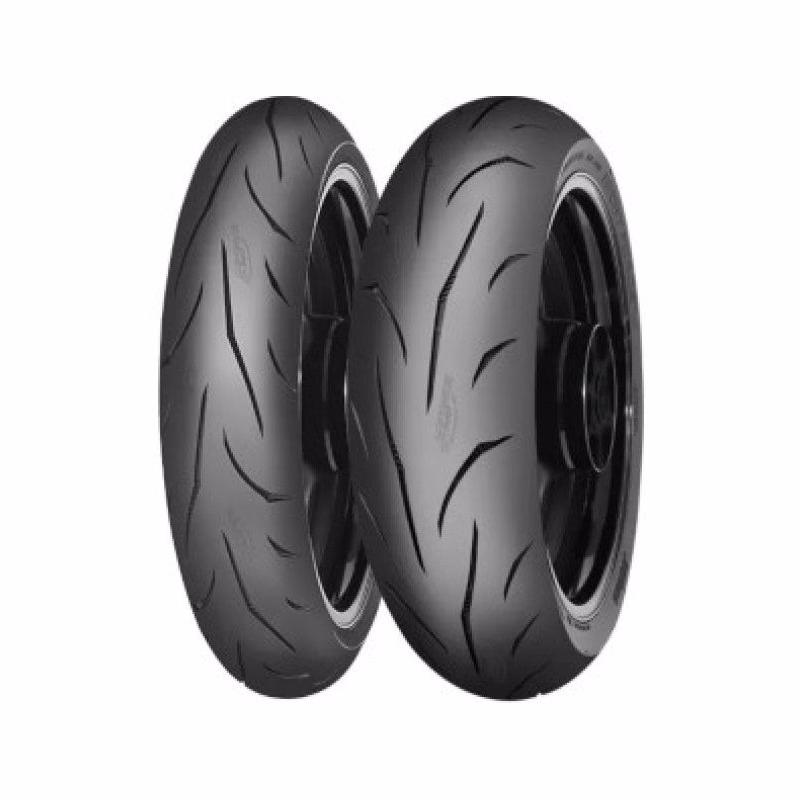 Mitas Sport Force+ EV ( 190/50 ZR17 TL 73W )