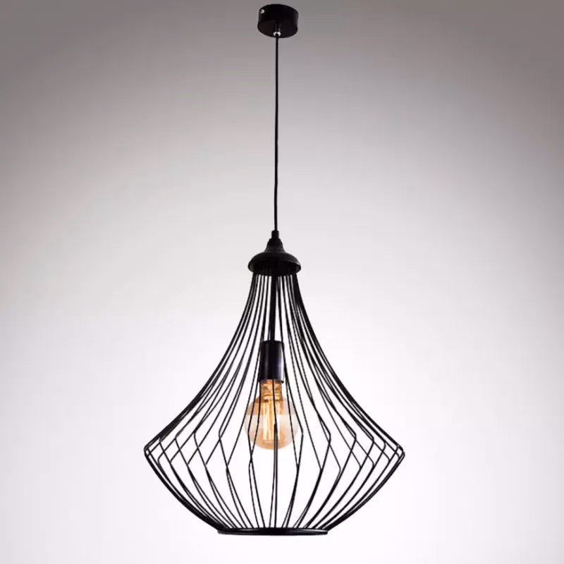 Luster Turbacz 2643/Z-B-1 CZ LW1