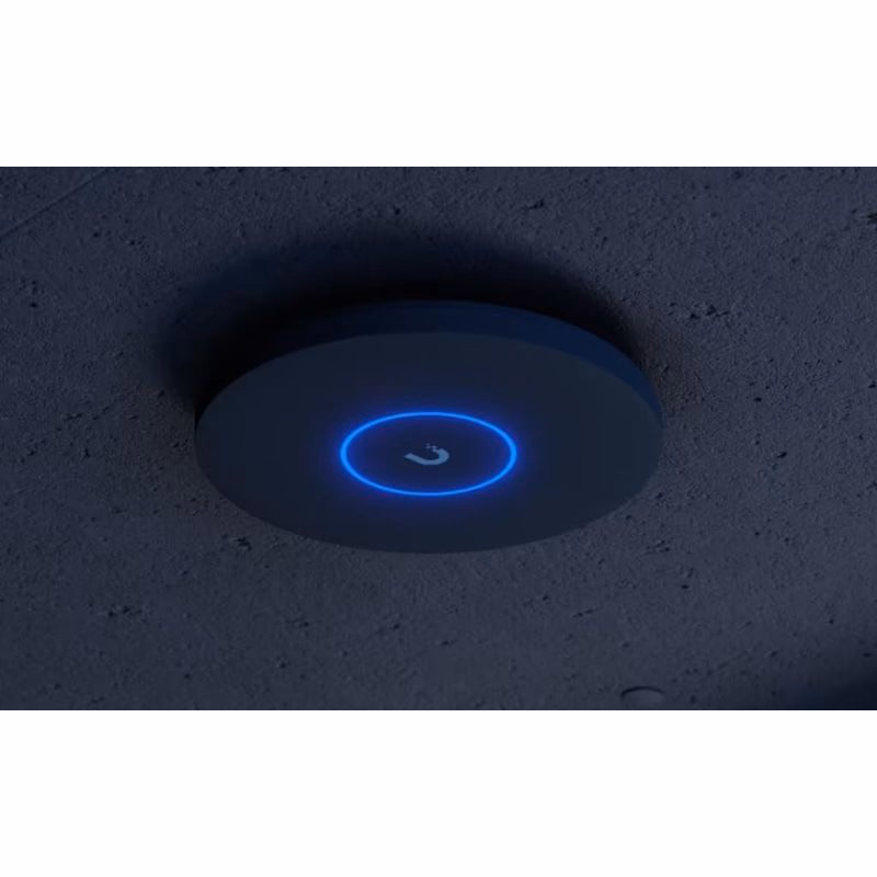 UBNT UniFi U7-Pro-XGS, bez PoE adaptéra, čierna