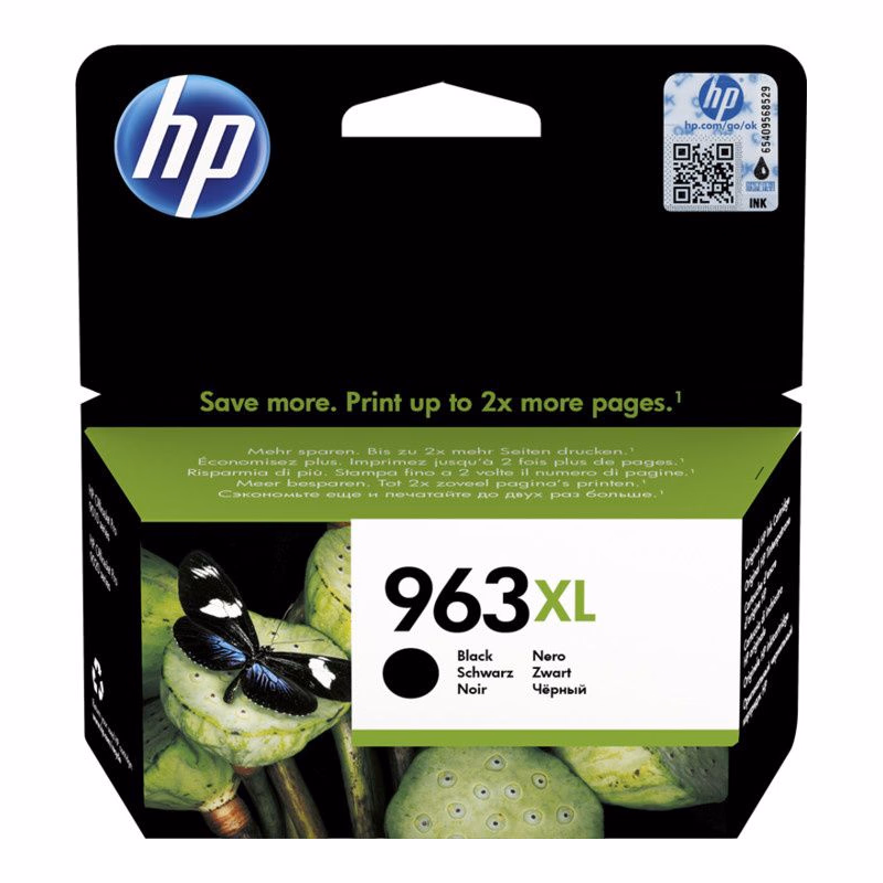 HP 3JA30AE - originálny