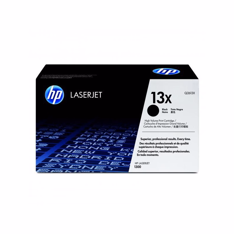 HP Q2613X - originálny