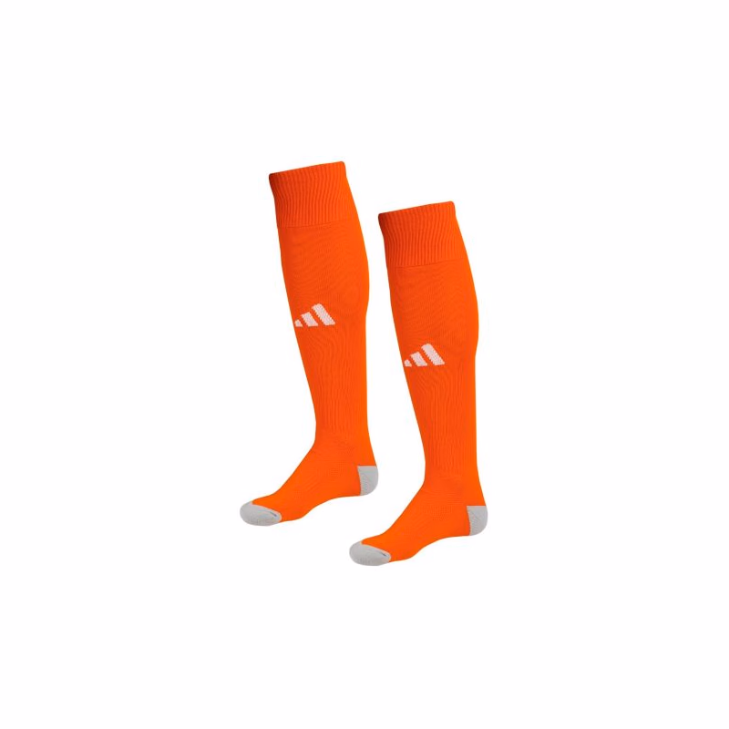 Futbalové štucne ADIDAS MILANO 23 SOCK TEAORA WHITE