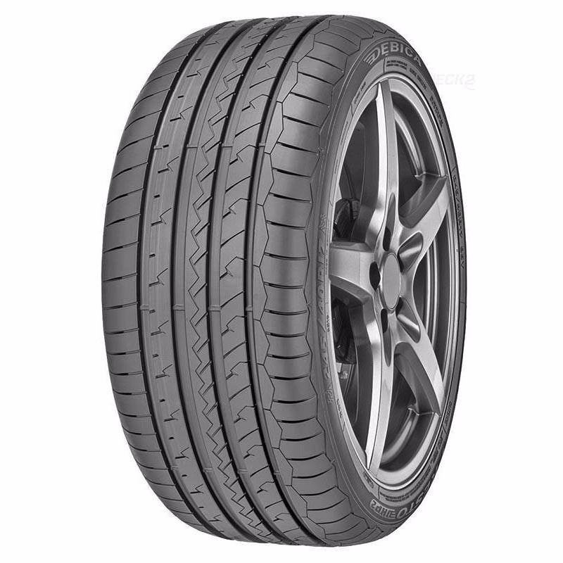 Debica PRESTO UHP 2 245/40 R18 97 Y Letné