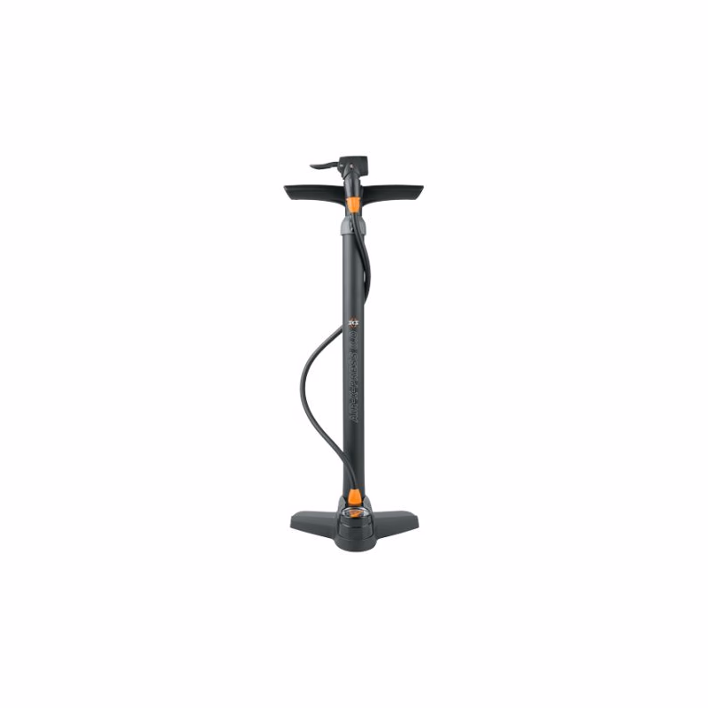 Pumpa na bicykel SKS GERMANY Pumpa AIR-X-PRESS 8.0