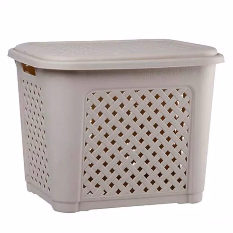 Kôš Katex 19l rattan béž