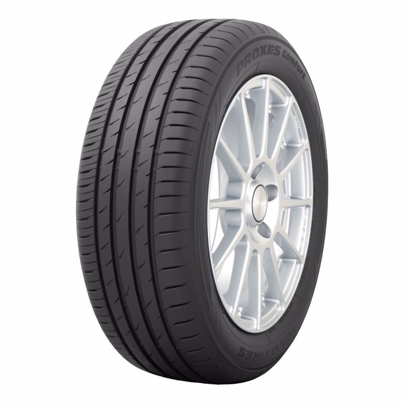 Toyo Proxes Comfort ( 195/55 R15 89H XL )