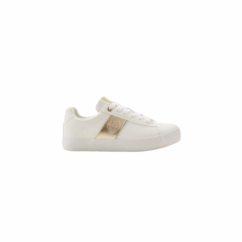 Dámska rekreačná obuv LEE COOPER Barcy W white