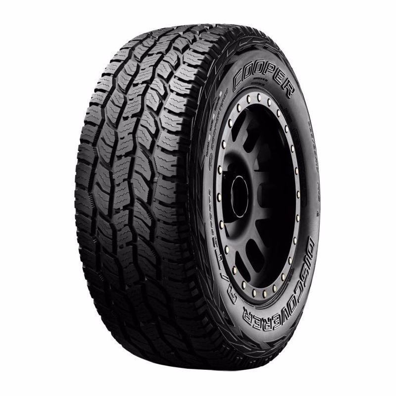 Cooper Discoverer AT3 Sport 2 ( 265/70 R17 115T OWL )