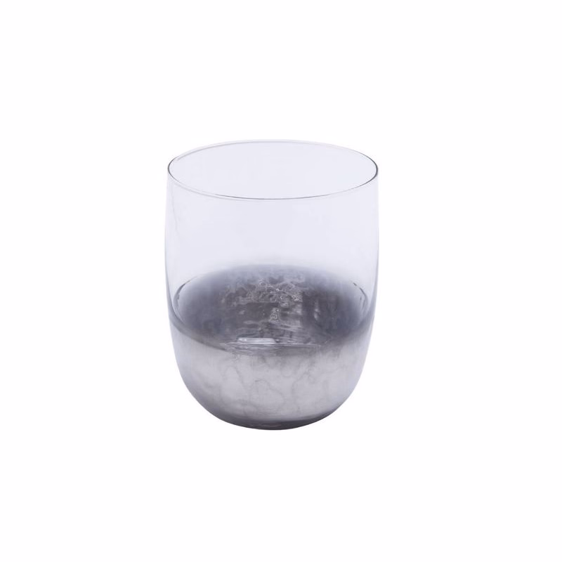 Night Sky pohár strieborný