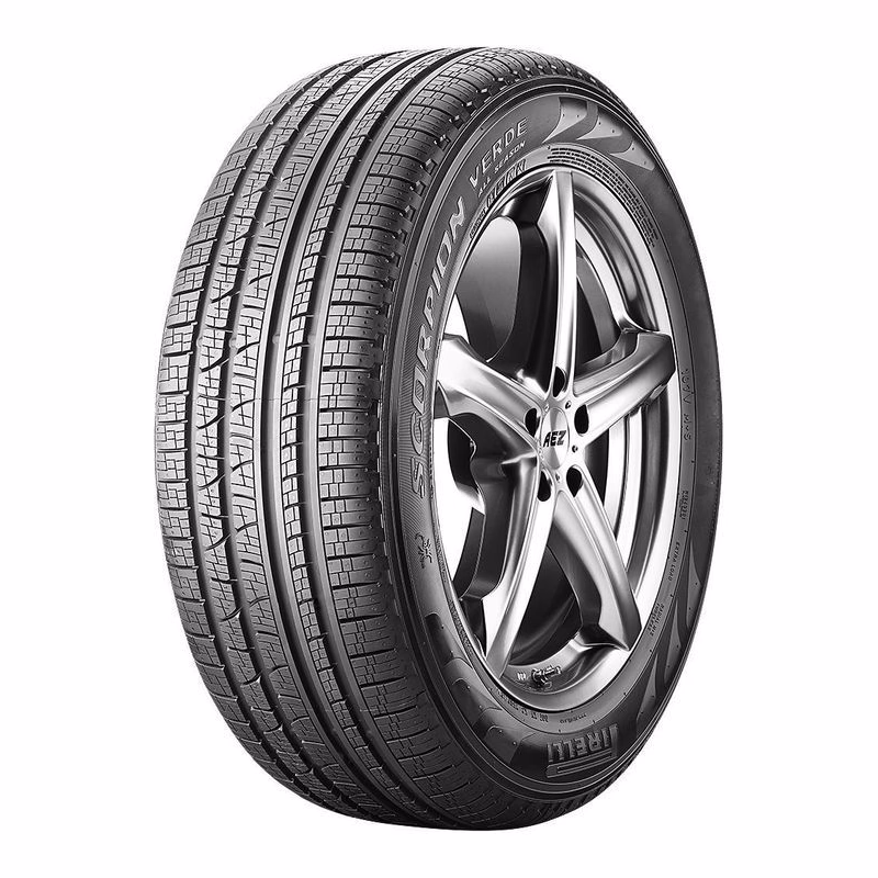 Pirelli SCORPION VERDE ALL SEASON SF 235/60 R18 103 V Celoročné