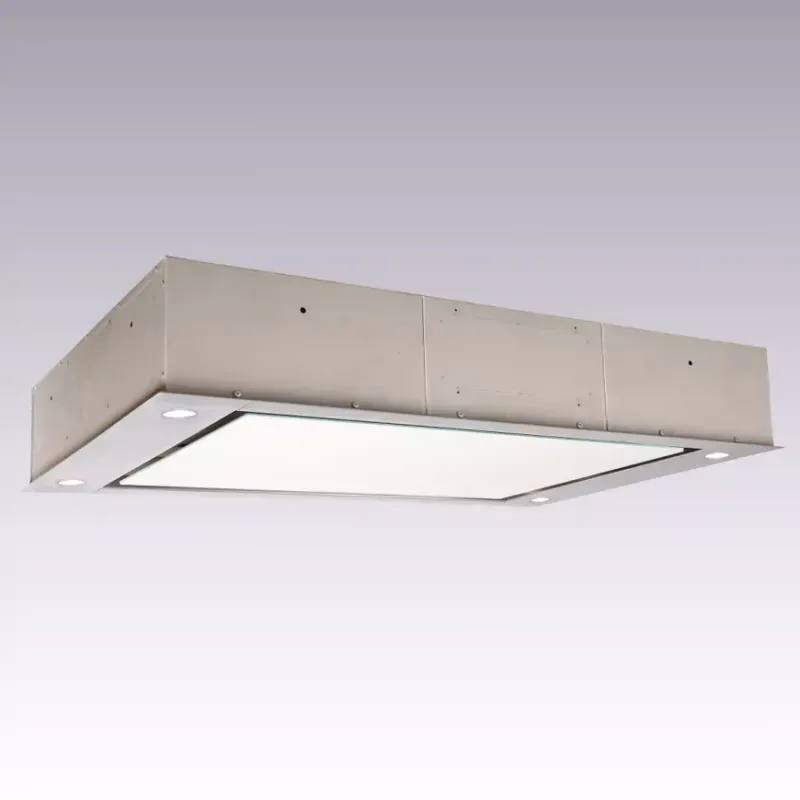 Digestor WK-9 Manado 90 inox