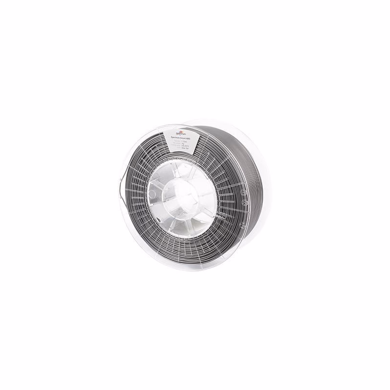 Spectrum Filament Smart ABS 1000g, silver star