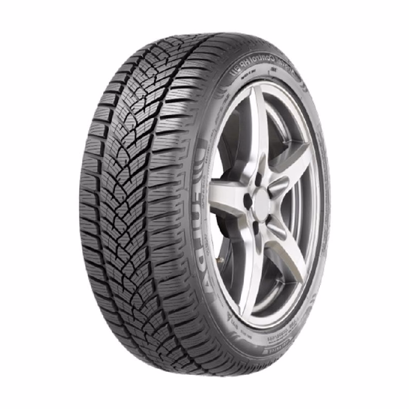 Fulda KRISTALL CONTROL HP2 205/45 R17 88 V Zimné