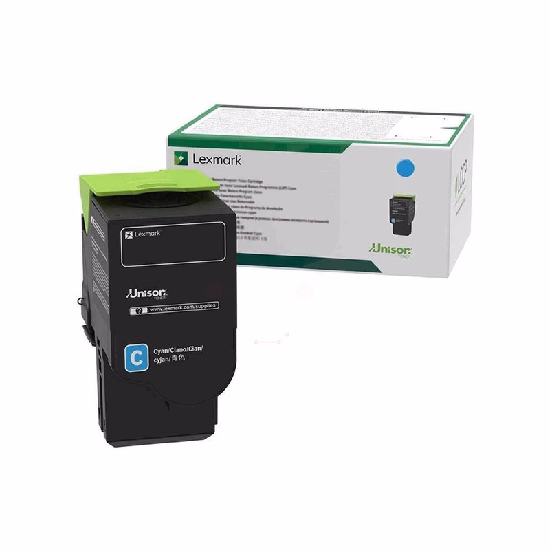 LEXMARK 78C2UCE - originálny