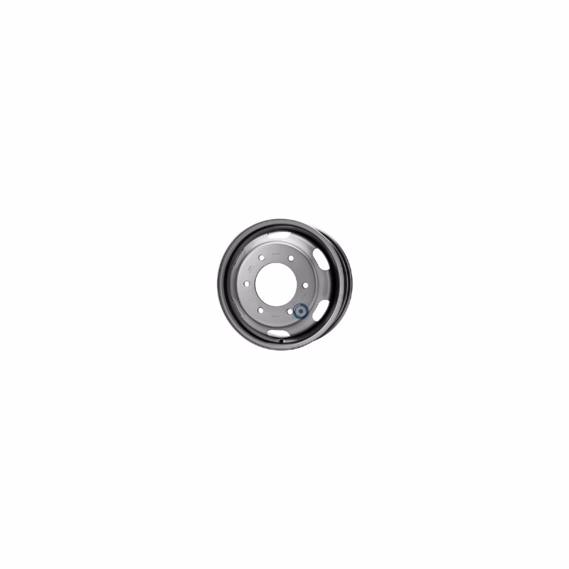 Disk ocel ALCAR STAHLRAD 5,5x16 6x200x142,1 ET110