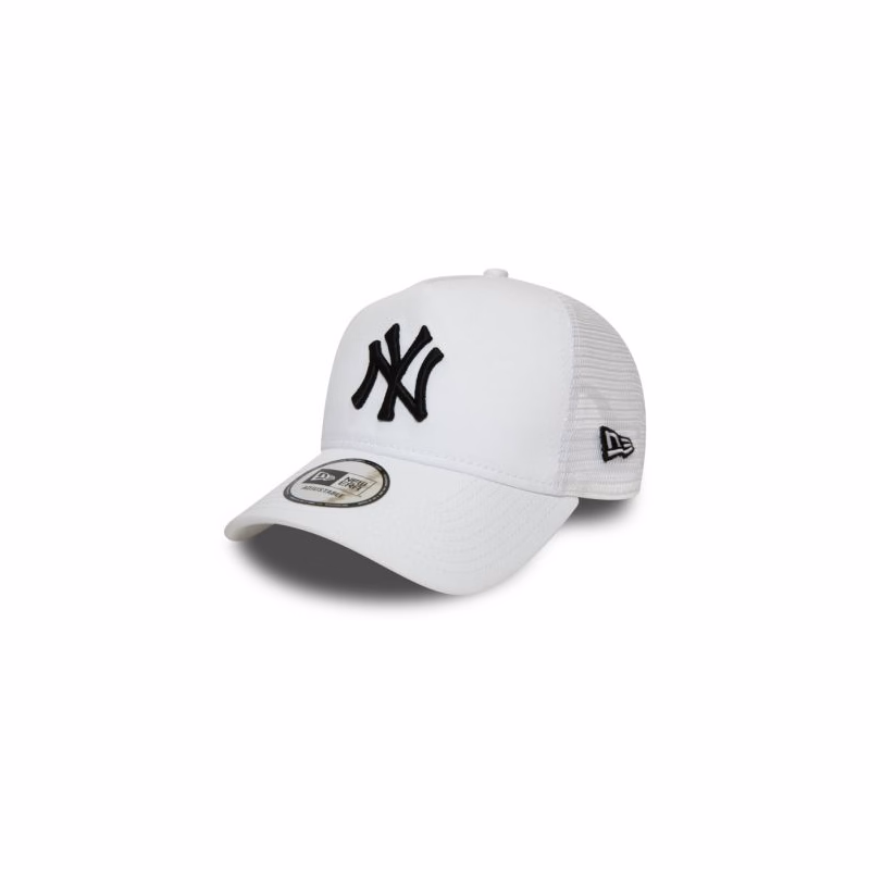 Šiltovka NEW ERA 940 Af trucker essential NEYYAN-WHI