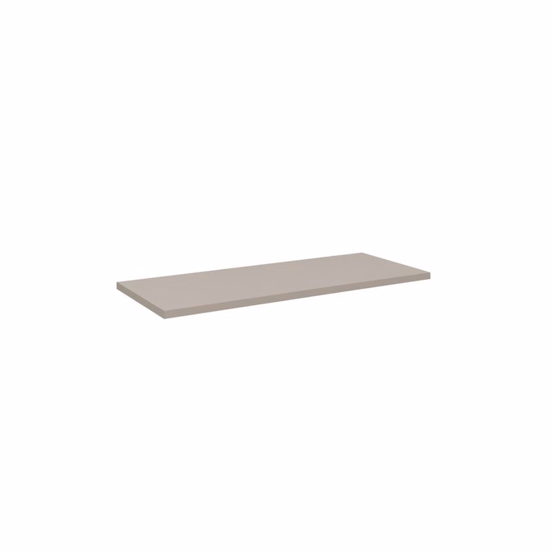 ArtCom Doska pod umývadlo NOVA Cashmere | béžová Typ: Doska 100 cm / 89-100