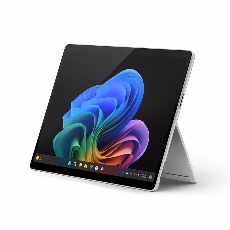 Microsoft Surface Pre 13" (11. edícia)/SD-X Elite/13"/2880x1920/T/16GB/1TB/Adreno/W11P/Platinum/2R