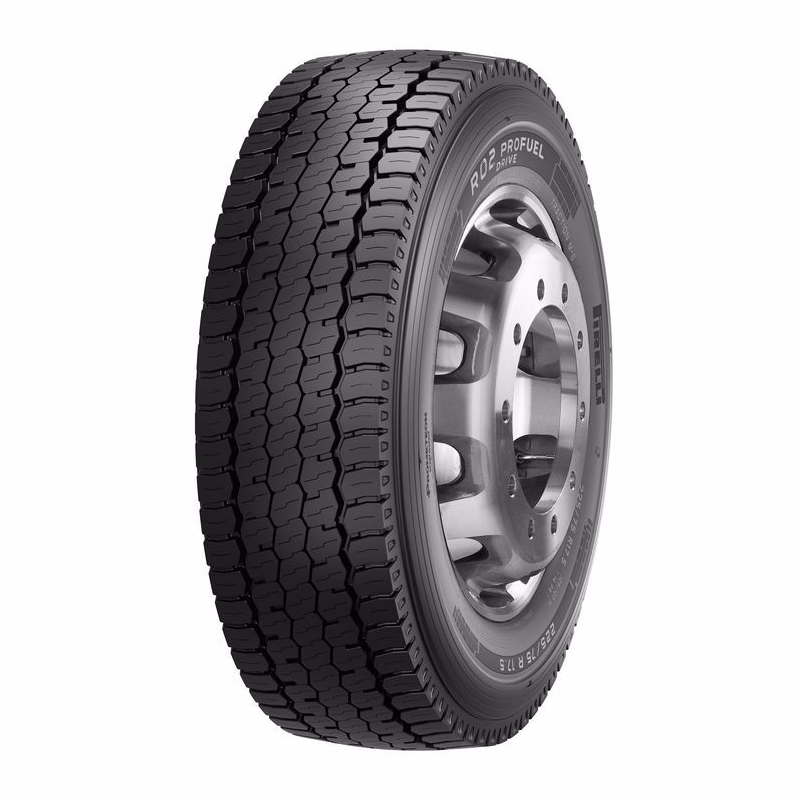 Pirelli R02 PROFUEL DRIVE 215/75 R17,5 126/124 M Záberové