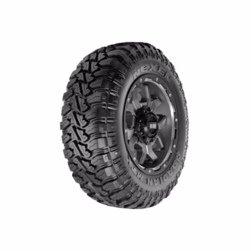 Nexen Roadian MTX ( LT235/80 R17C 120/117Q 10PR, POR )