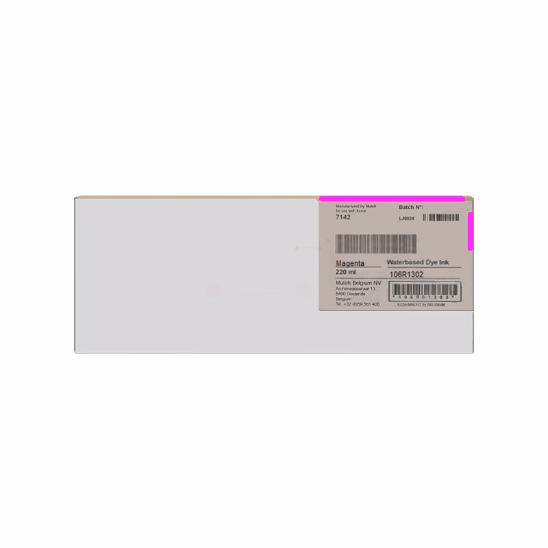XEROX 106R01302 - originálny