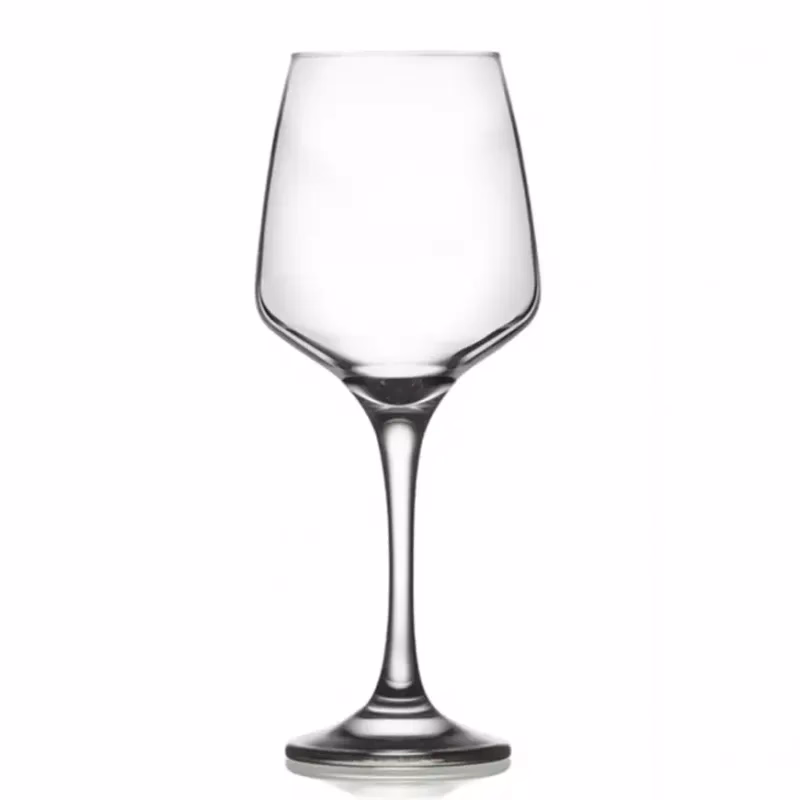 Pohár na víno 400 ml 6 ks LV-LAL592F