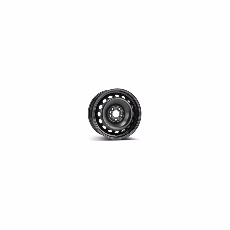 Disk ocel ALCAR STAHLRAD čierny 5,5x15 5x112x67 ET60