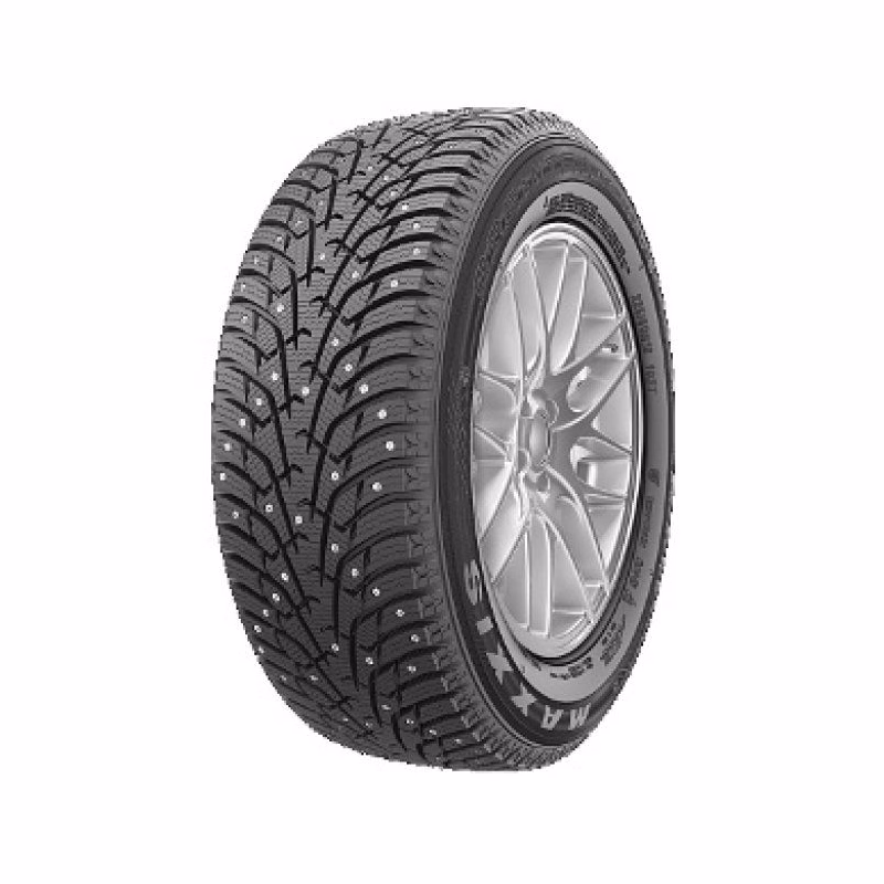 Maxxis Premitra Ice Nord NP5 ( 205/55 R17 95T XL, pneumatika s hrôtmi )