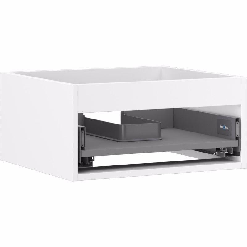 Mexen Box-A 91AX0-0500-235-1-01