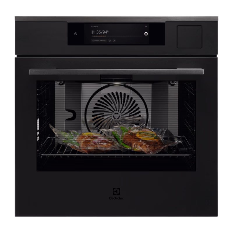 Electrolux KOAAS3DCT
