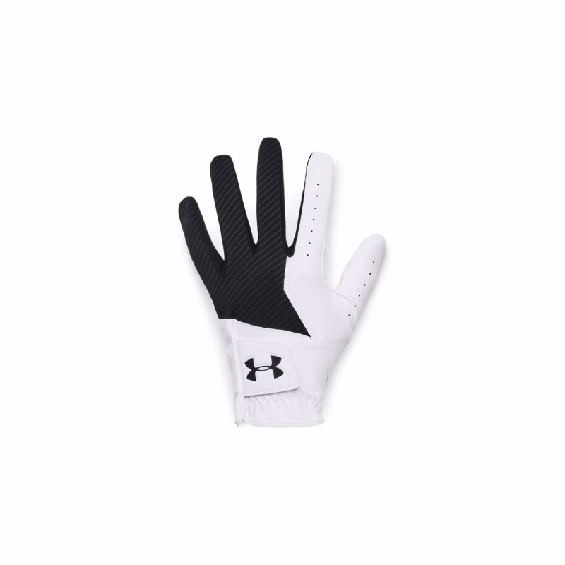 Pánske golfové rukavice UNDER ARMOUR Mens UA Medal Golf Glove