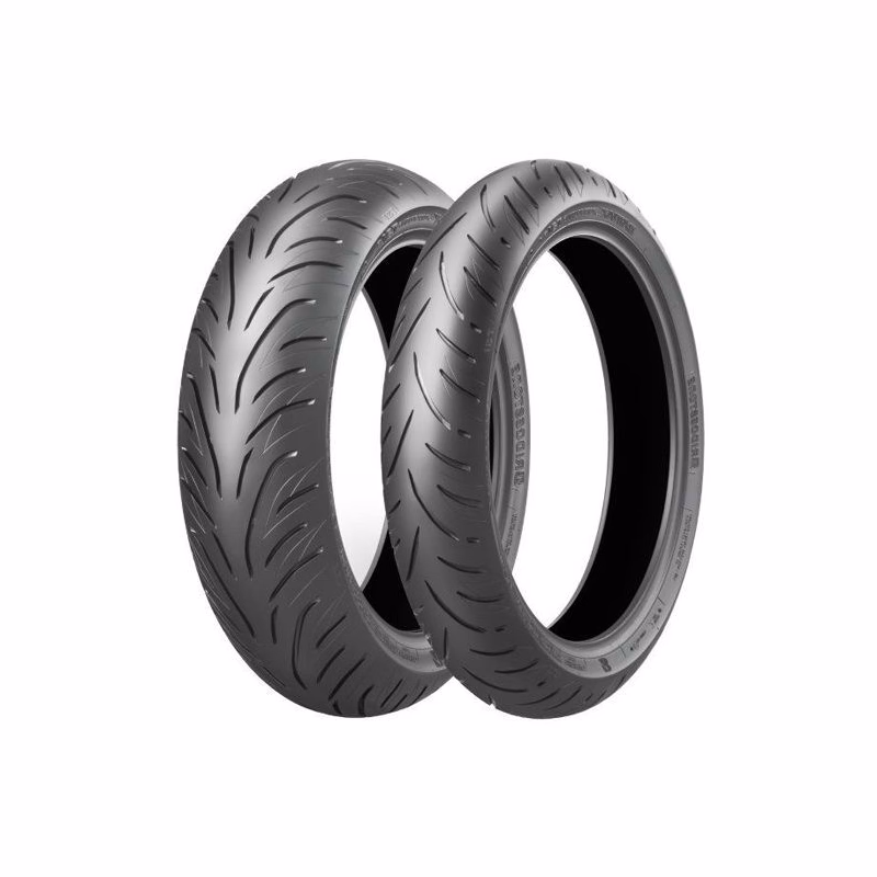 Bridgestone BATTLAX T31 110/80 R18 58 W Predné