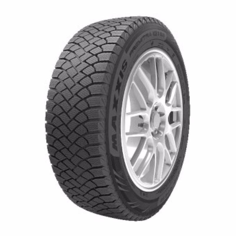 Maxxis Premitra Ice 5 SP5 SUV ( 225/60 R17 99T, Nordic compound )
