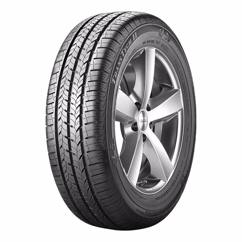 Viking TransTech II ( 205/65 R16C 107/105T 8PR dvojitá identifikácia 103T )