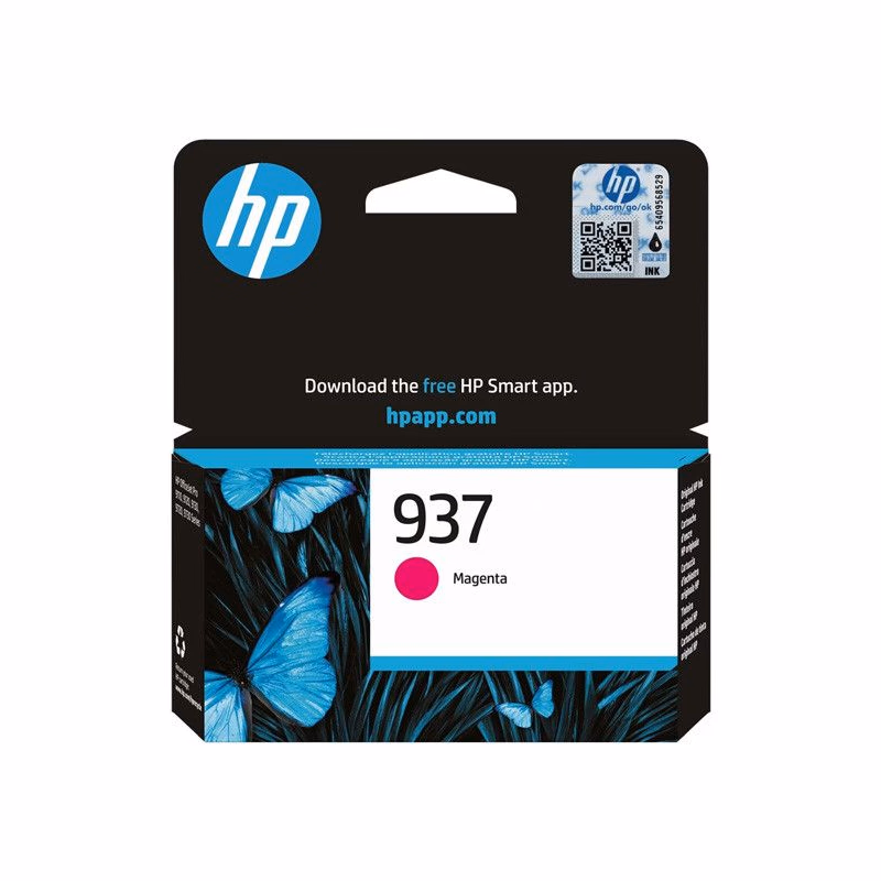HP 4S6W3NE - originálny