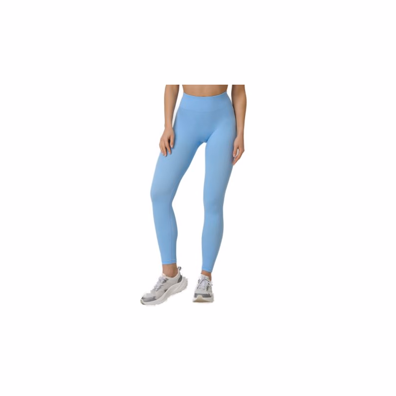 Dámske legíny 4F TIGHTS FNK F420-33S-BLUE