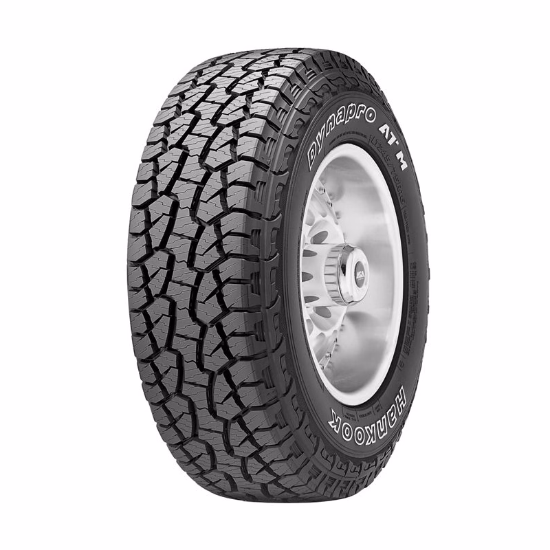 Hankook RF10 Dynapro ATM 205/70 R15 96 T Letné