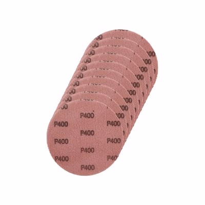 PARKSIDE PERFORMANCE® Brúsne mriežky 150 mm, 10 kusov (brúsna mriežka 150 mm, zrnitosť 400)