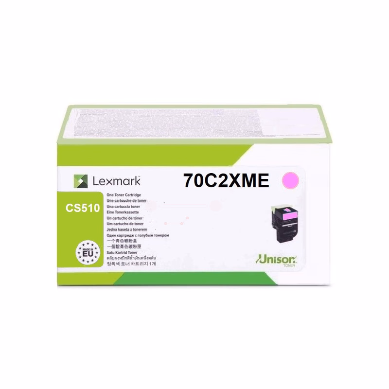 LEXMARK 70C2XME - originálny