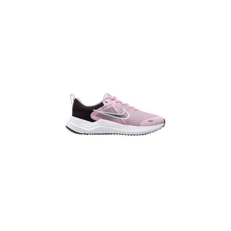 Dievčenská športová obuv (tréningová) NIKE Downshifter 12 pink foam flat powter black