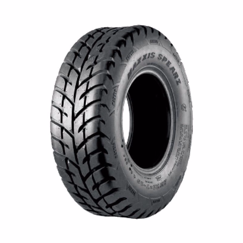 Maxxis M991 Spearz ( 21x7.00-10 TL 42N dvojitá identifikácia 175/70-10, predné koleso )