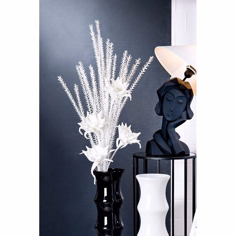 Biely kvet "Bianco"